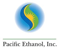 Pacific Ethanol Logo