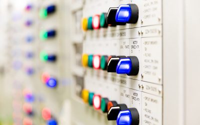 Case Study: Upgrading Control Systems To Improve Operational Efficiencies