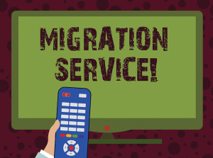 Western States migration services